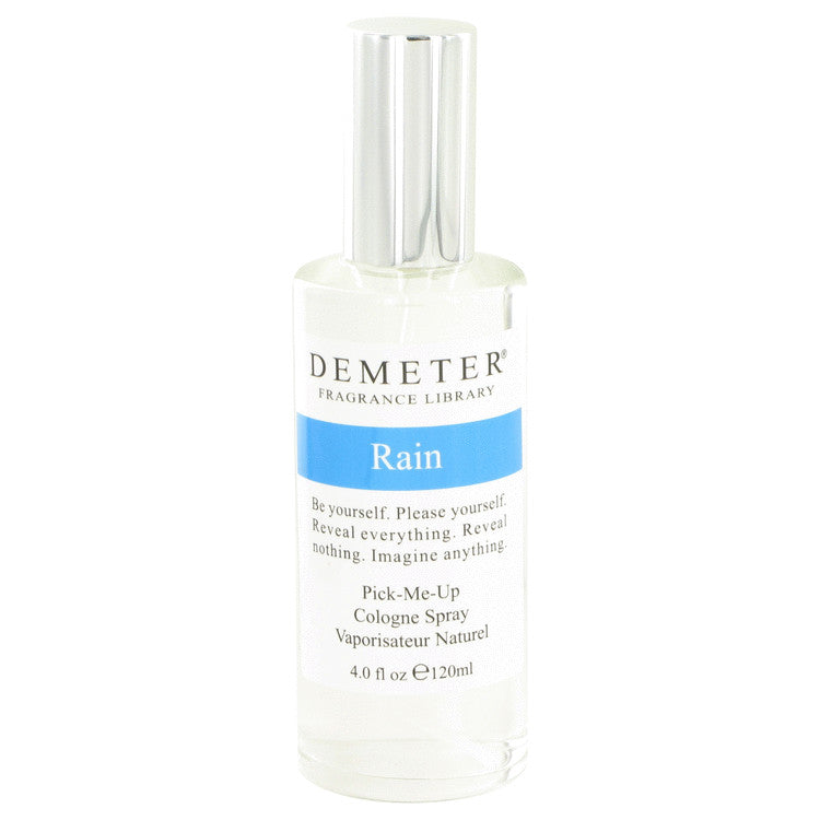 Demeter Rain Cologne Spray (Unisex) By Demeter