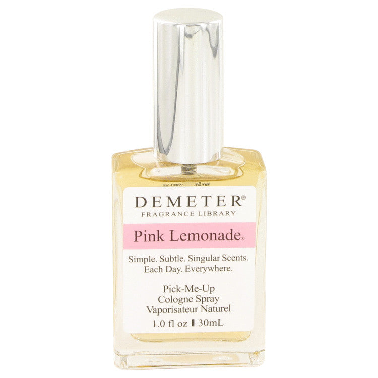 Demeter Pink Lemonade Cologne Spray By Demeter