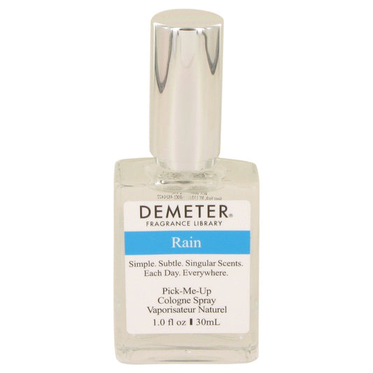 Demeter Rain Cologne Spray (Unisex) By Demeter