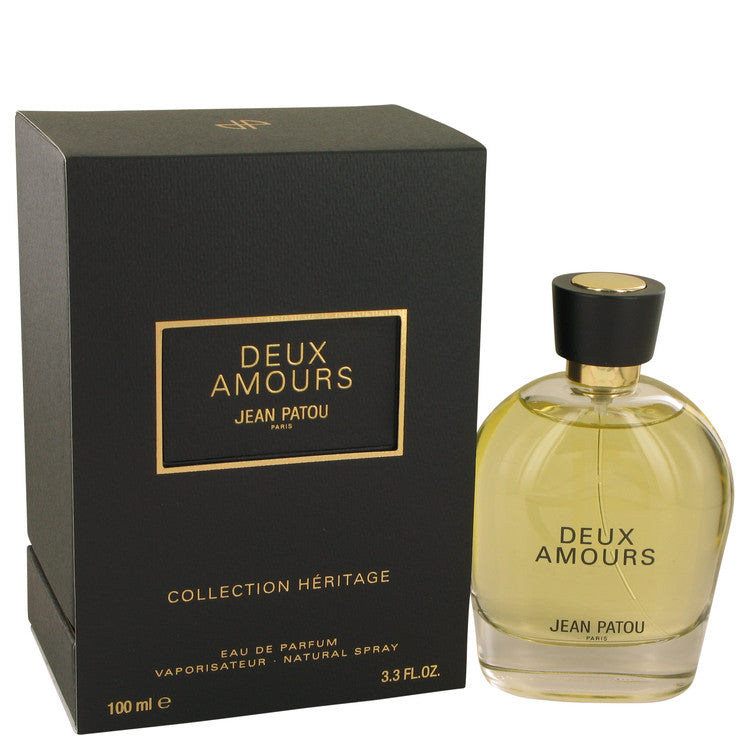 Deux Amours Eau DE Parfum Spray By Jean Patou