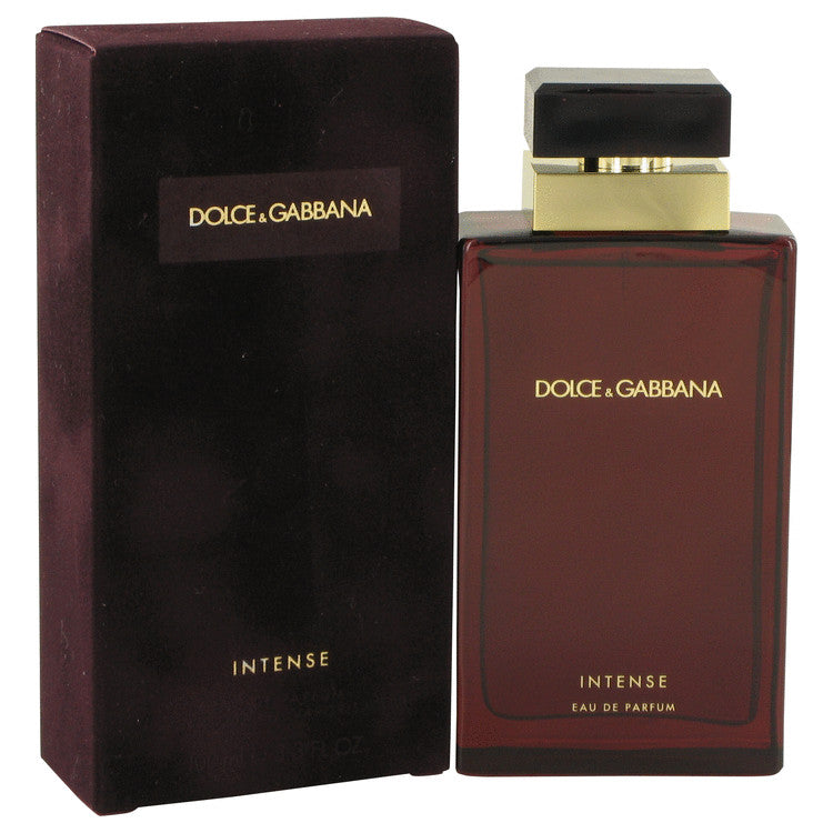 Dolce & Gabbana Pour Femme Intense Eau De Parfum Spray By Dolce & Gabbana