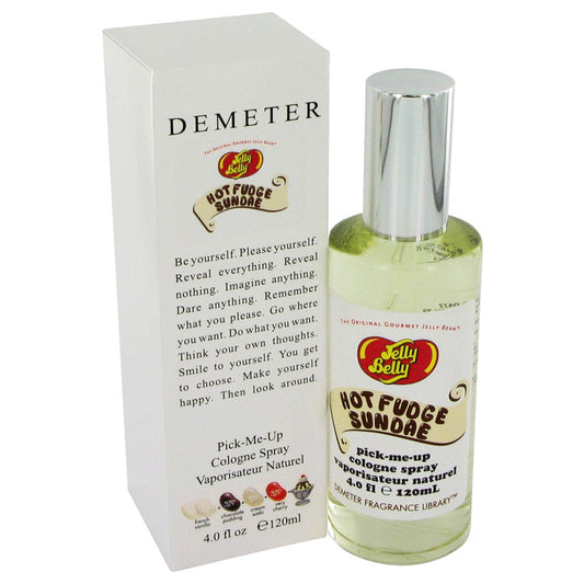 Demeter Hot Fudge Sundae Cologne Spray By Demeter