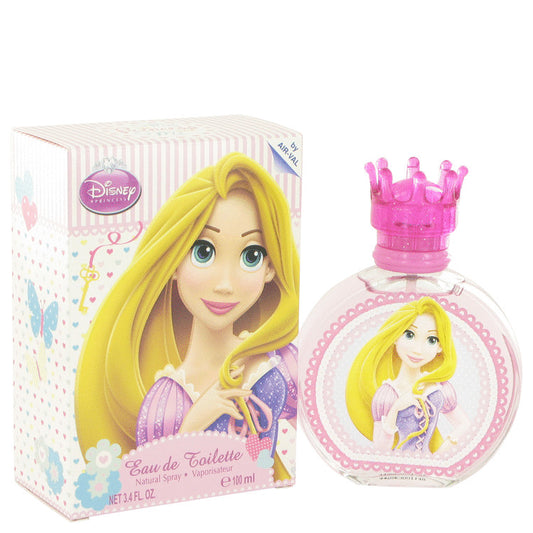 Disney Tangled Rapunzel Eau De Toilette Spray By Disney