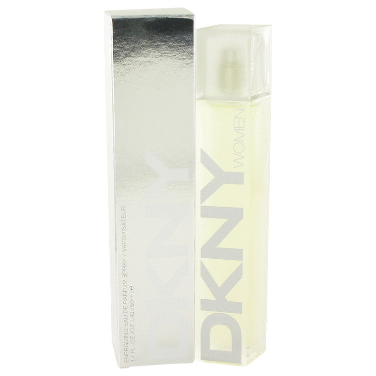 Dkny Energizing Eau De Parfum Spray By Donna Karan