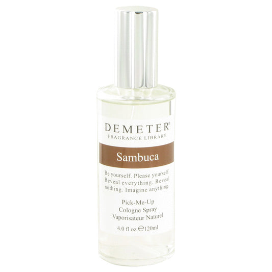 Demeter Sambuca Cologne Spray By Demeter