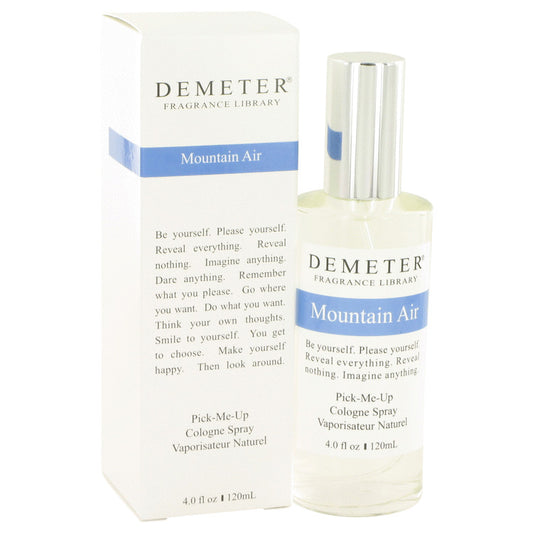 Demeter Mountain Air Cologne Spray By Demeter