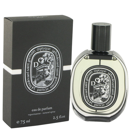 Do Son Eau De Parfum Spray (Unisex) By Diptyque