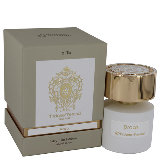 Draco Extrait De Parfum Spray By Tiziana Terenzi