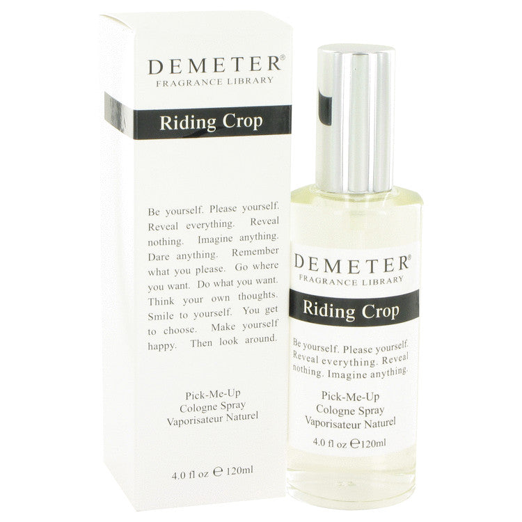 Demeter Riding Crop Cologne Spray By Demeter