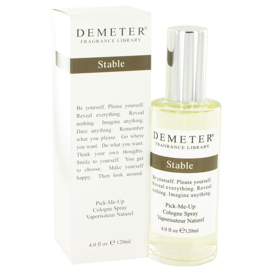 Demeter Stable Cologne Spray By Demeter