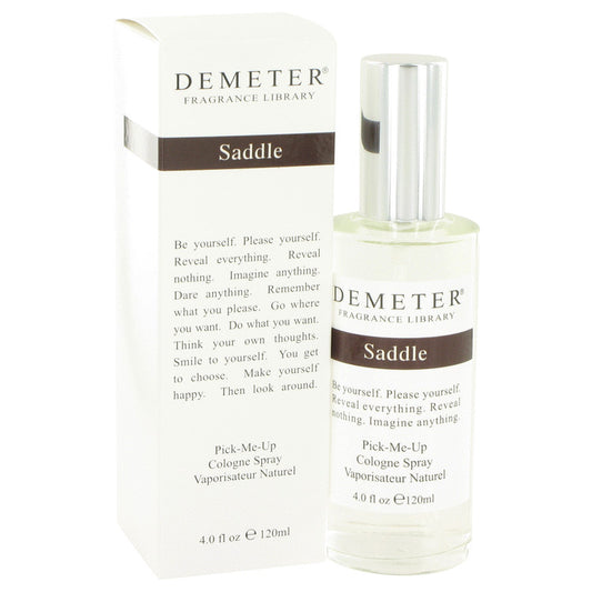 Demeter Saddle Cologne Spray By Demeter