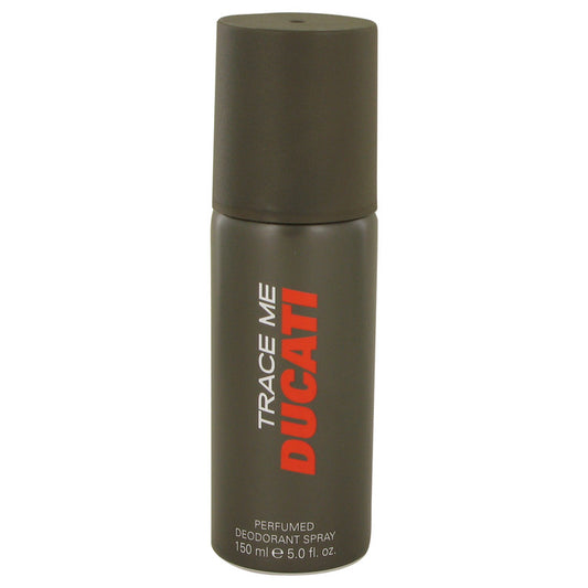 Ducati Trace Me Deodorant Spray By Ducati