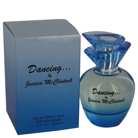 Dancing Eau De Parfum Spray By Jessica McClintock