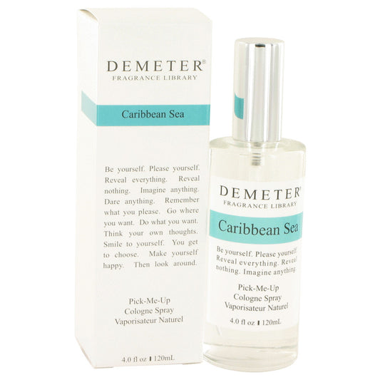 Demeter Caribbean Sea Cologne Spray By Demeter