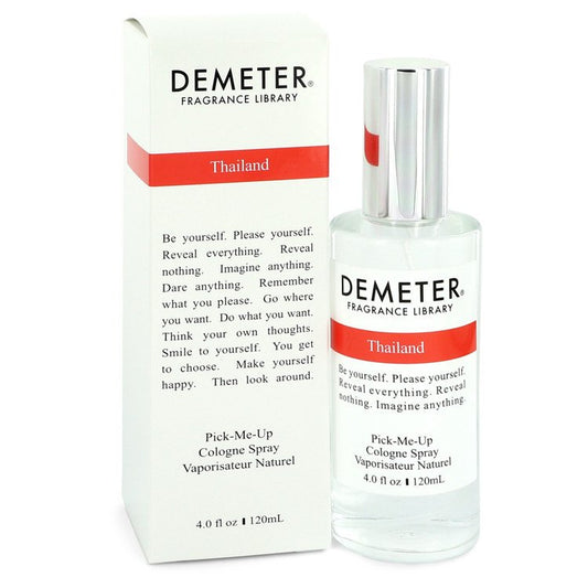 Demeter Thailand Cologne Spray By Demeter