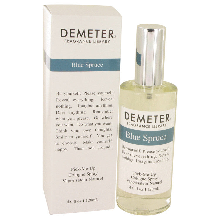 Demeter Blue Spruce Cologne Spray By Demeter