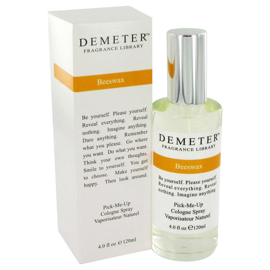 Demeter Beeswax Cologne Spray By Demeter