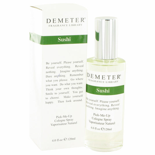 Demeter Sushi Cologne Spray By Demeter