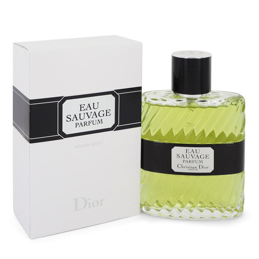 Eau Sauvage Eau De Parfum Spray By Christian Dior