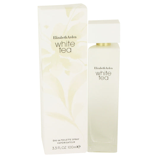 White Tea Eau De Toilette Spray By Elizabeth Arden