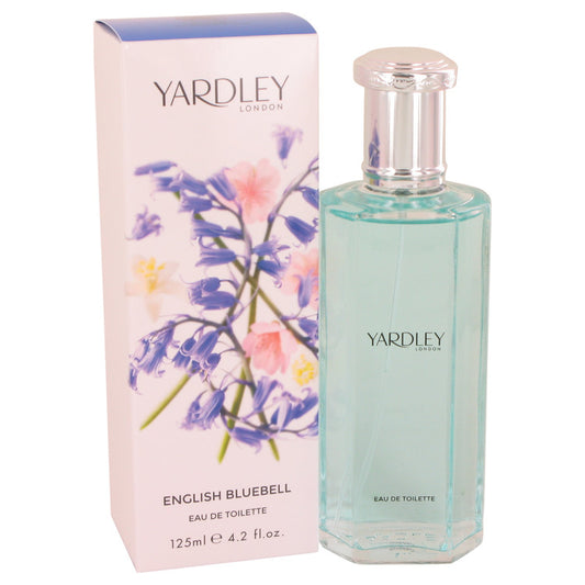 English Bluebell Eau De Toilette Spray By Yardley London