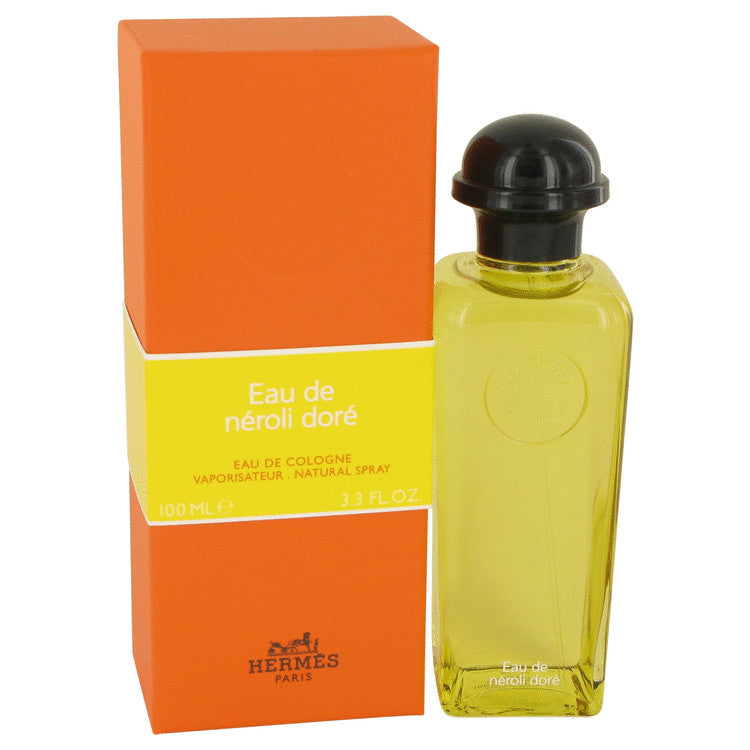 Eau De Neroli Dore Eau De Cologne Spray (Unisex) By Hermes