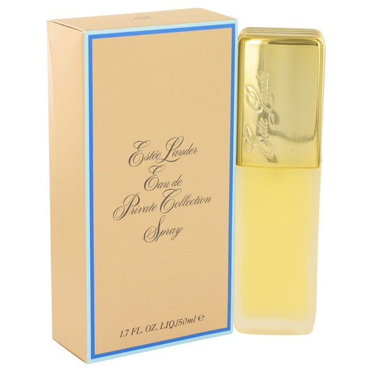 Eau De Private Collection Fragrance Spray By Estee Lauder