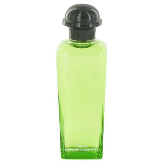 Eau De Pamplemousse Rose Eau De Cologne Spray (Tester) By Hermes