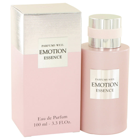 Emotion Essence Eau De Parfum Spray By Weil