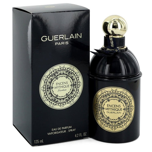 Encens Mythique D'orient Eau De Parfum Spray (Unisex) By Guerlain