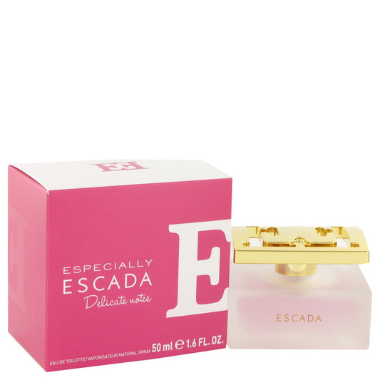 Especially Escada Delicate Notes Eau De Toilette Spray By Escada