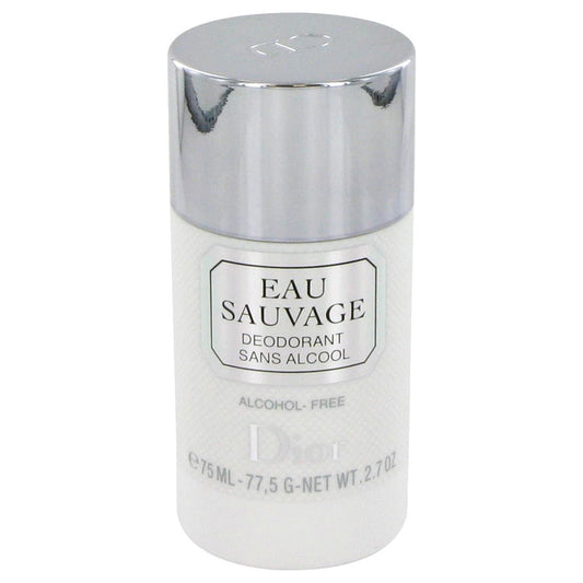 Eau Sauvage Deodorant Stick By Christian Dior