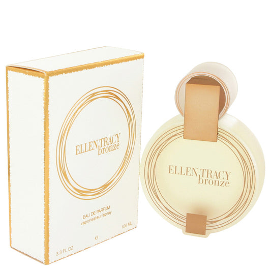 Ellen Tracy Bronze Eau De Parfum Spray By Ellen Tracy