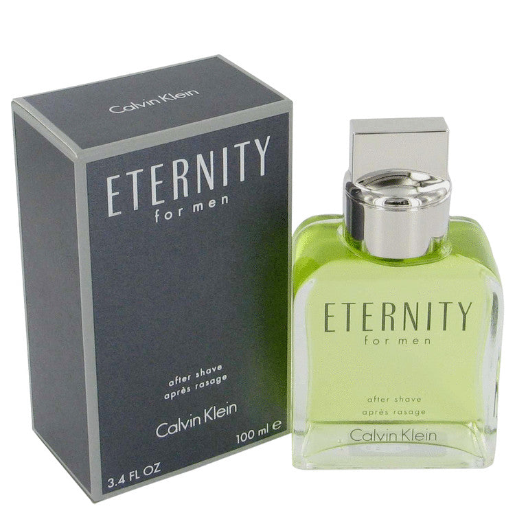 Eternity After Shave By Calvin Klein