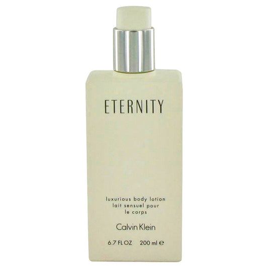 Eternity Body Lotion (unboxed) By Calvin Klein