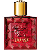 Versace Eros Flame Eau De Parfum Spray By Versace