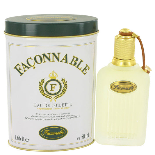 Faconnable Eau De Toilette Spray By Faconnable