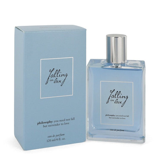 Falling In Love Eau De Toilette Spray By Philosophy