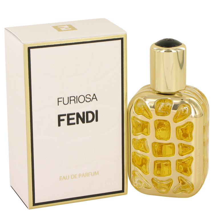 Fendi Furiosa Eau De Parfum Spray By Fendi