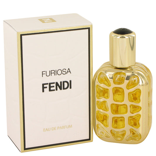 Fendi Furiosa Eau De Parfum Spray By Fendi