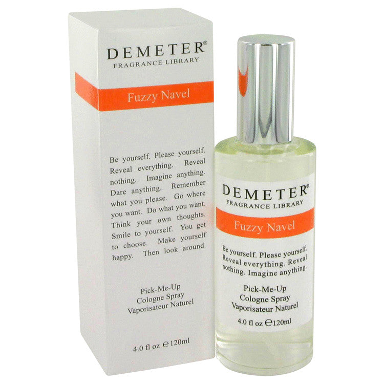 Demeter Fuzzy Navel Cologne Spray By Demeter