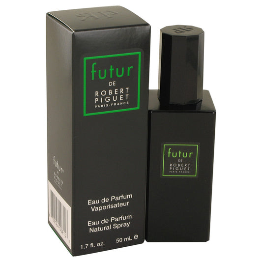 Futur Eau De Parfum Spray By Robert Piguet