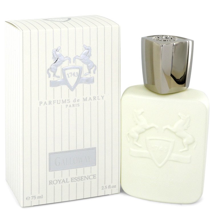 Galloway Eau De Parfum Spray By Parfums De Marly