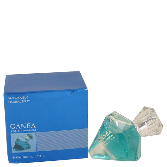 Ganea Eau De Parfum Spray By Ganea