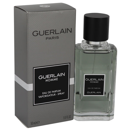 Guerlain Homme Eau De Parfum Spray By Guerlain