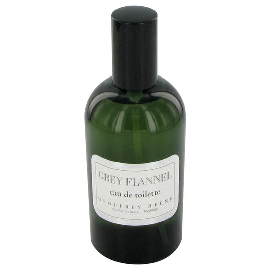 Grey Flannel Eau De Toilette Spray (Tester) By Geoffrey Beene