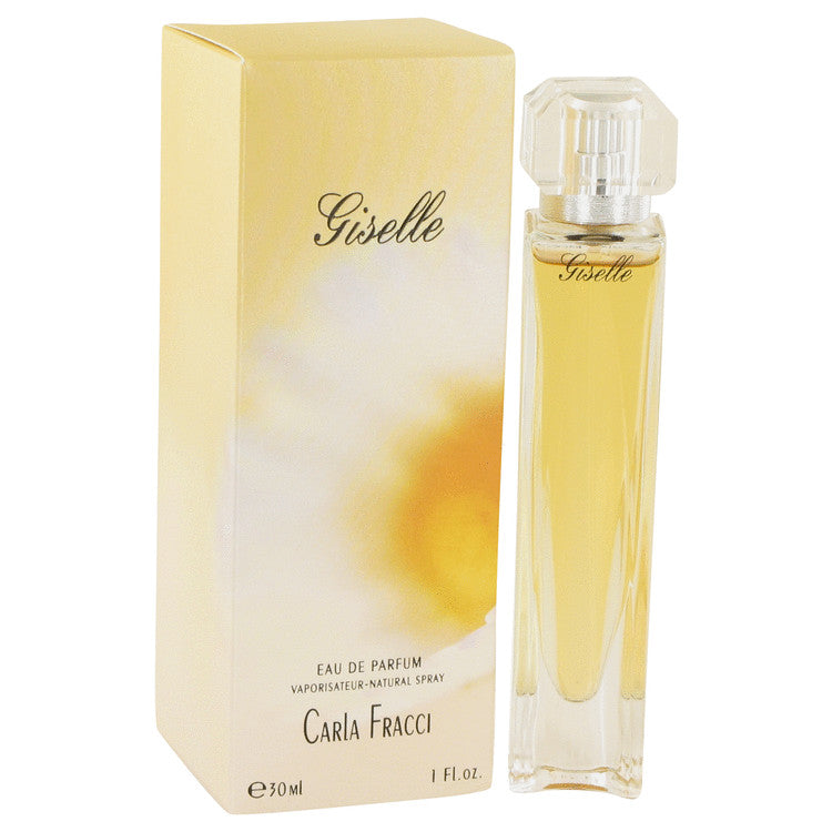 Giselle Eau De Parfum Spray By Carla Fracci