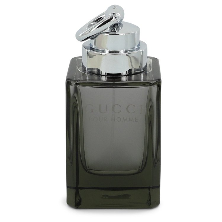 Gucci (new) Eau De Toilette Spray (Tester) By Gucci