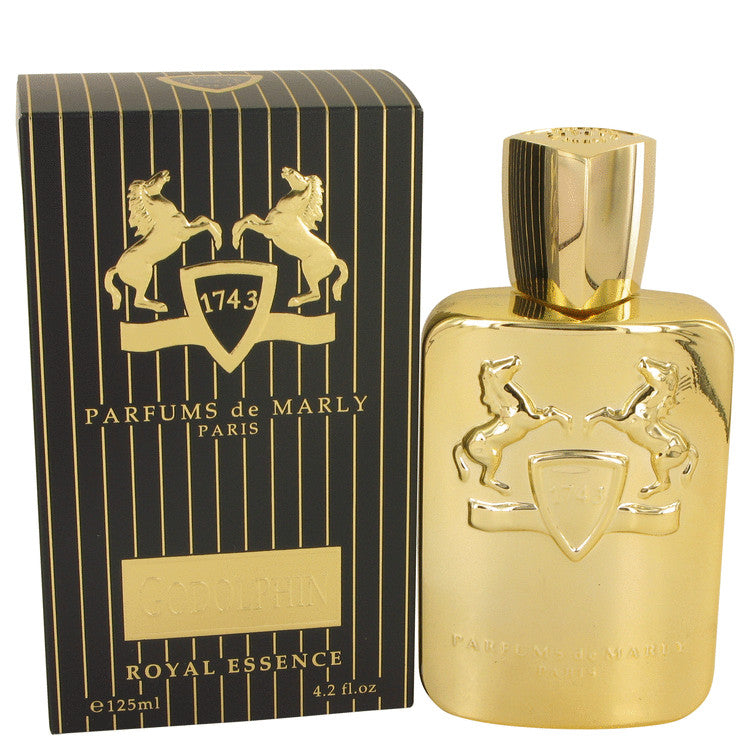 Godolphin Eau De Parfum Spray By Parfums De Marly