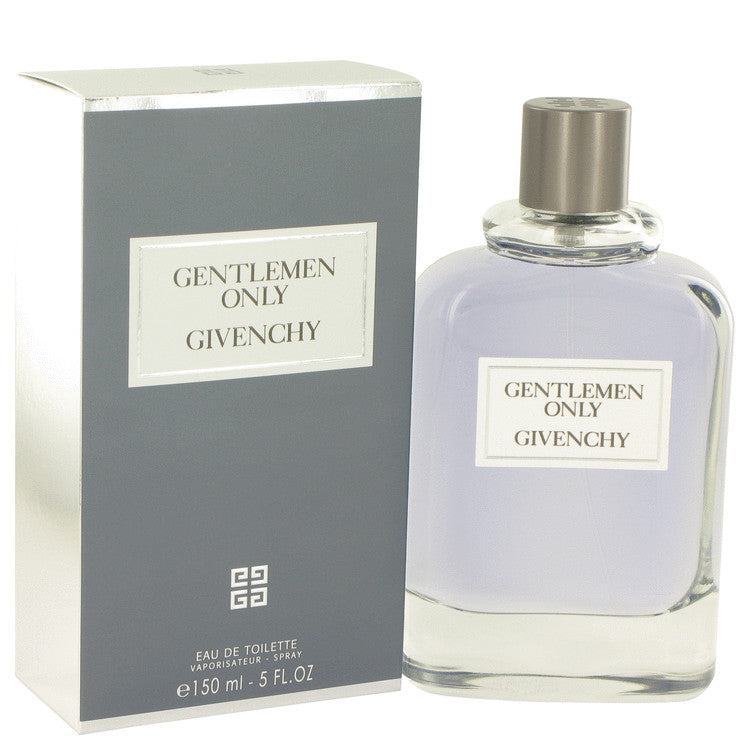 Gentlemen Only Eau De Toilette Spray By Givenchy